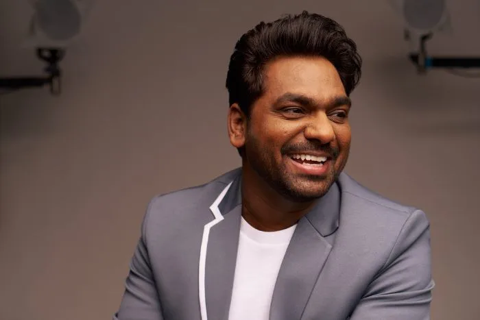 Zakir Khan Dubai Comedy Festival