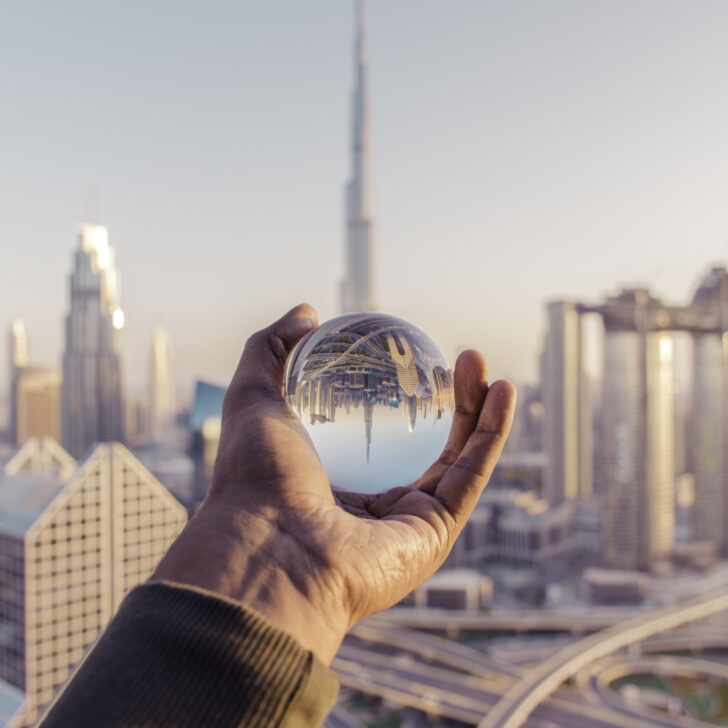 Dubai flexible working hours