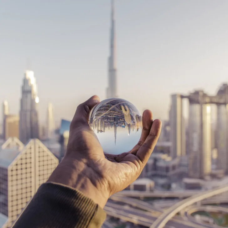 Dubai flexible working hours