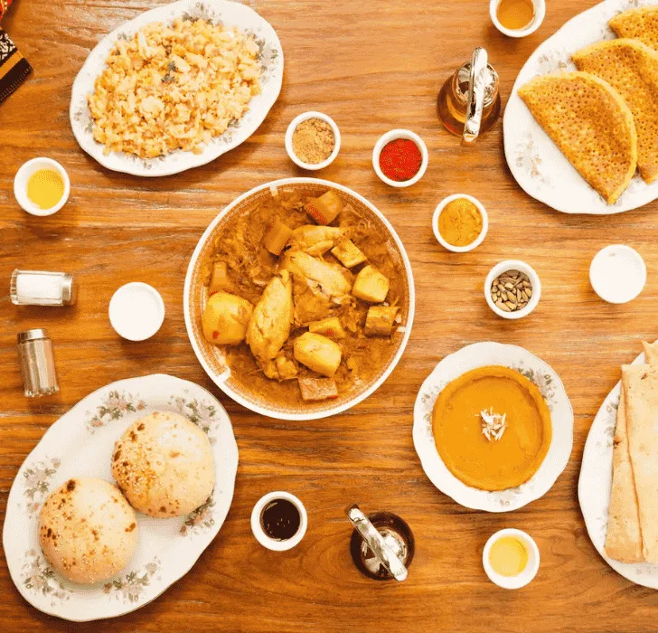 emirati restaurants in abu dhabi