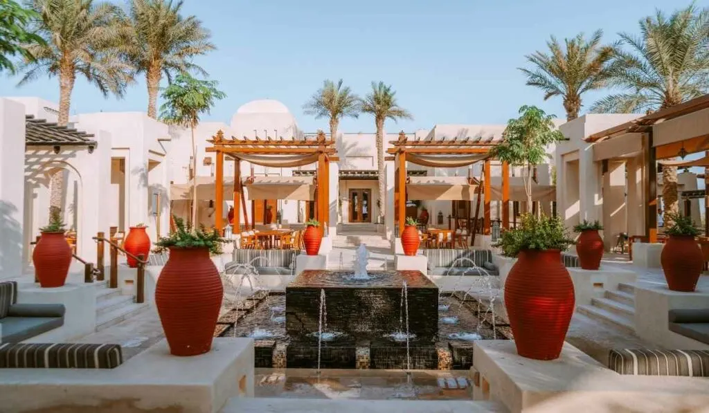 Al Wathba Desert Resort & Spa summer offers