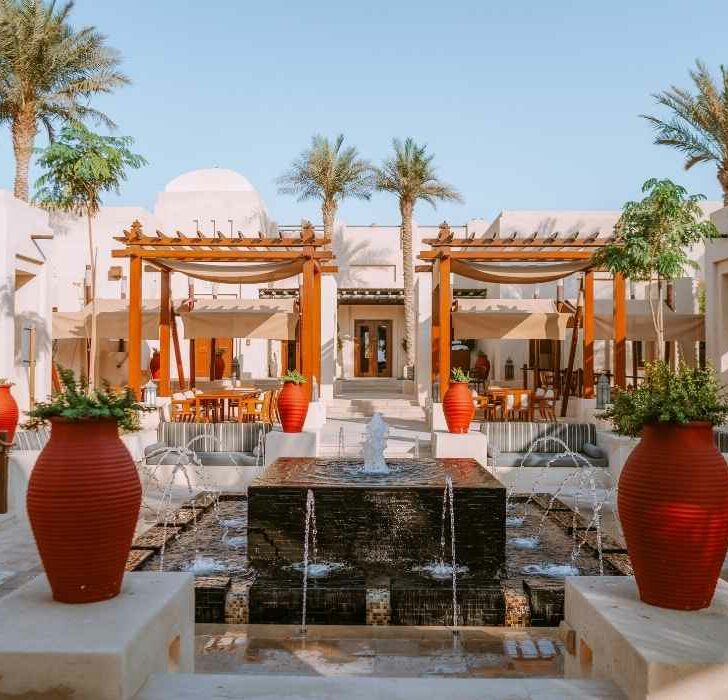 Summer offers at al wathba