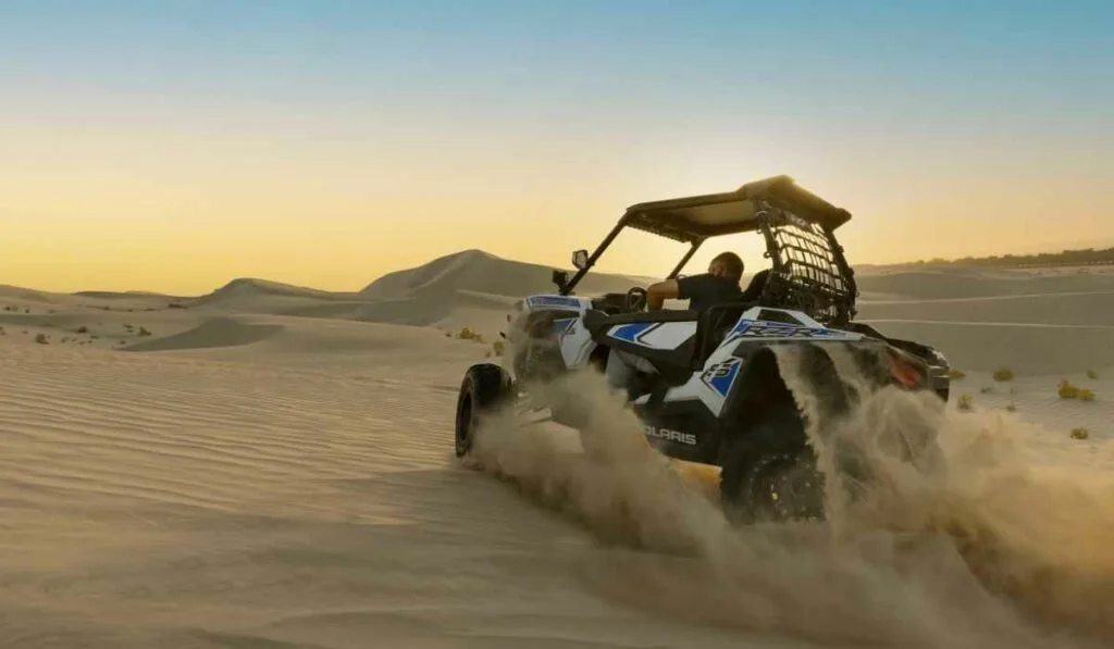 Al Wathba Desert Resort & Spa summer offers