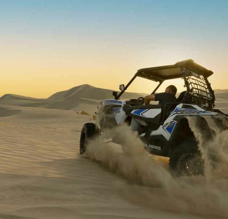 Al Wathba Desert Resort & Spa summer offers