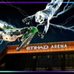 Arenacross World Tour Finals July events in Abu Dhabi