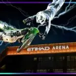 Arenacross World Tour Finals July events in Abu Dhabi