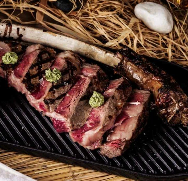 steakhouse in abu dhabi