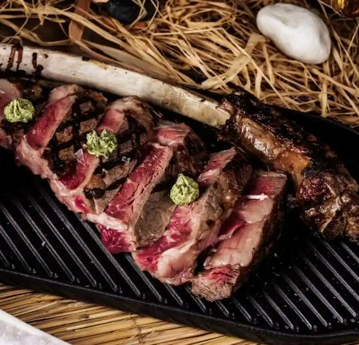 steakhouse in abu dhabi
