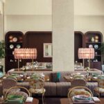 Cafe Ginori Saadiyat Island