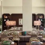 Cafe Ginori Saadiyat Island