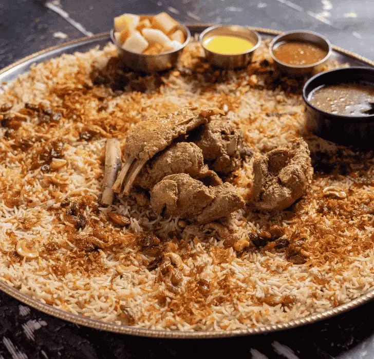 Al Mandi & Madhbi House - best mandi in abu dhabi
