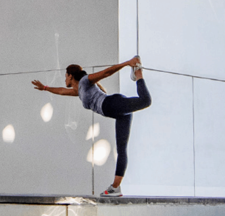 international yoga day at louvre abu dhabi for free