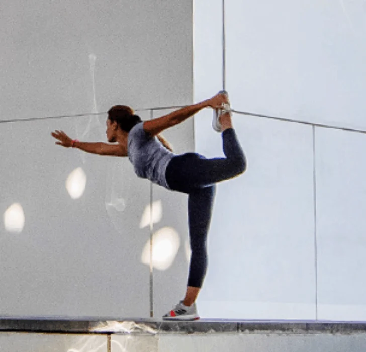 international yoga day at louvre abu dhabi for free