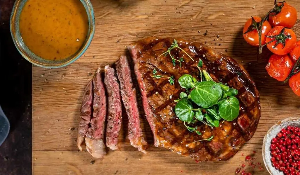 Marco Pierre White Steakhouse & Gril