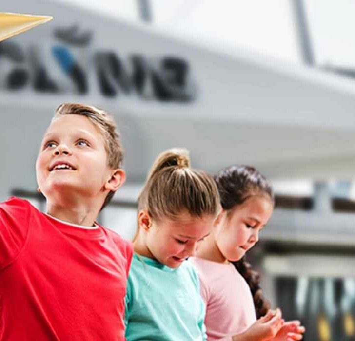 Summer camps in Abu Dhabi