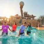 Yas Waterworld Abu Dhabi expansion to open