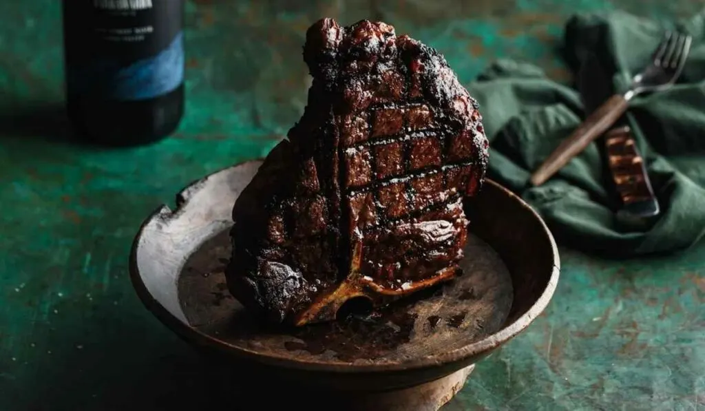 hunter & barrel - best steakhouses in abu Dhabi