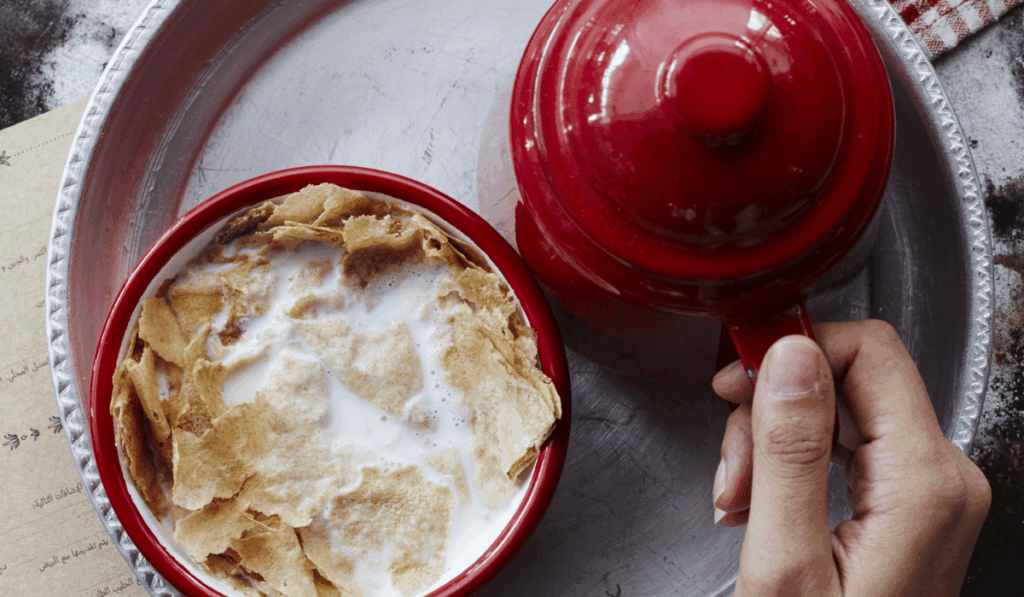 Meylas breakfast places in Abu Dhabi