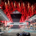win VIP experience at the Abu Dhabi GP Race Week