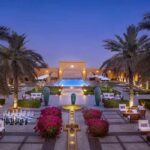 Aldhafra resort night time adventures