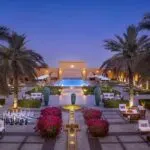 Aldhafra resort night time adventures