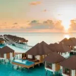 Bab Al Qasr Maldives giveaway