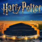 harry potter attraction in abu dhabi