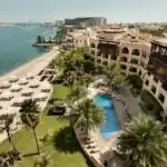Shangri La Abu Dhabi summer offers