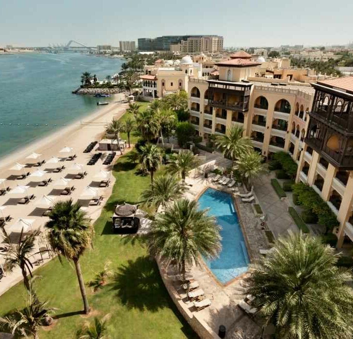 Shangri La Abu Dhabi summer offers