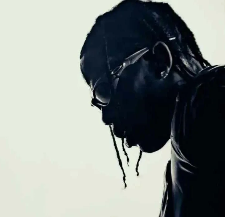 Travis Scott Abu Dhabi concert