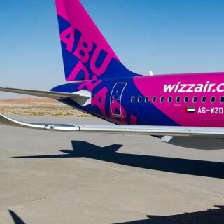 New Paid Parking Zones In Abu Dhabi – Full List & Charges