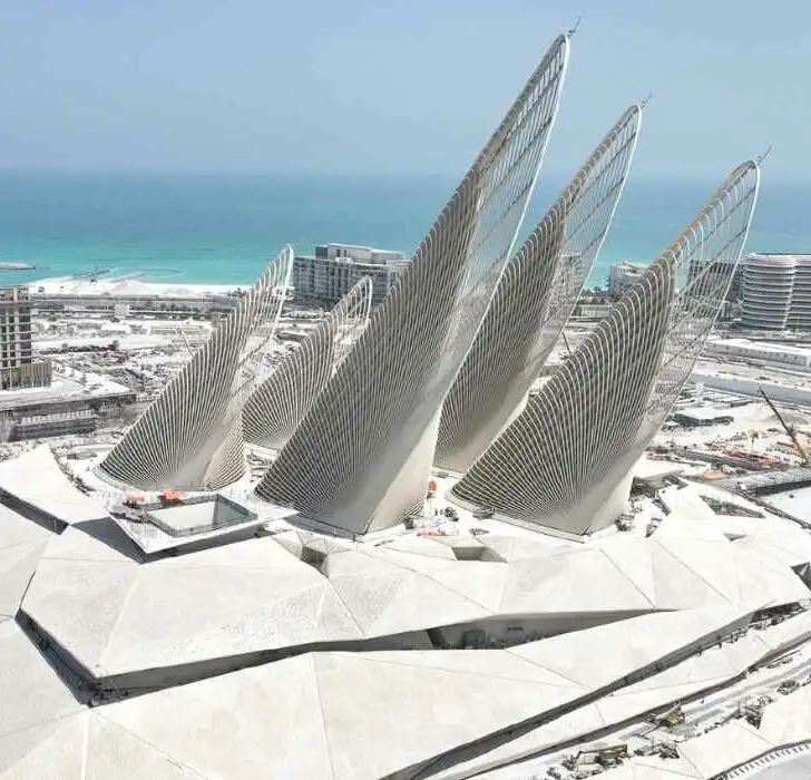 Zayed National Museum opening date revealed