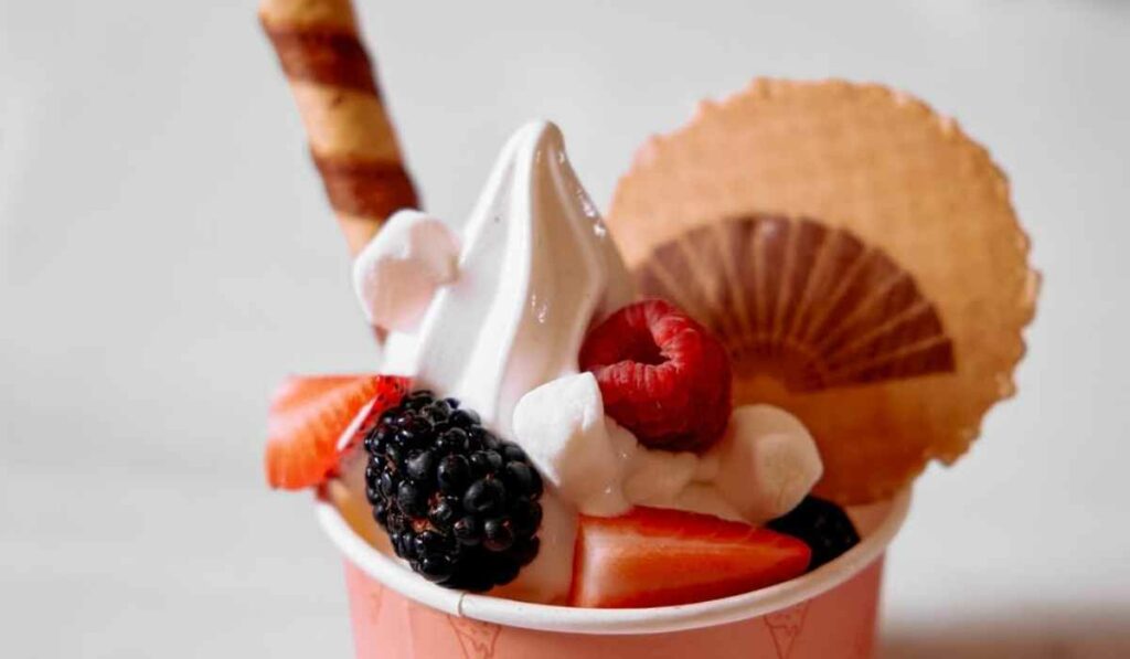 Episodes Gelateria ice cream spots in Abu Dhabi