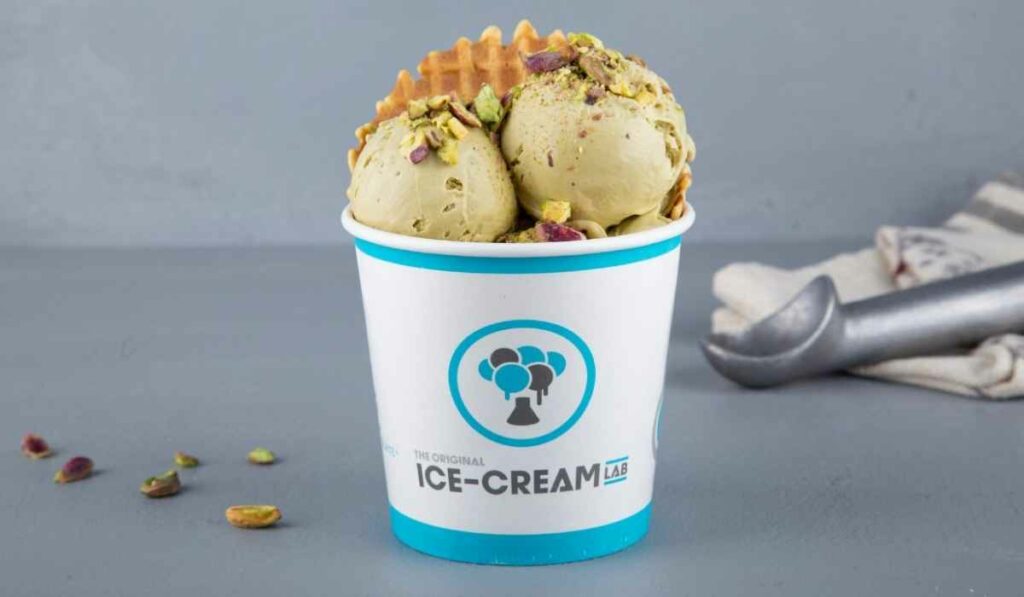 Ice Cream Lab Abu Dhabi