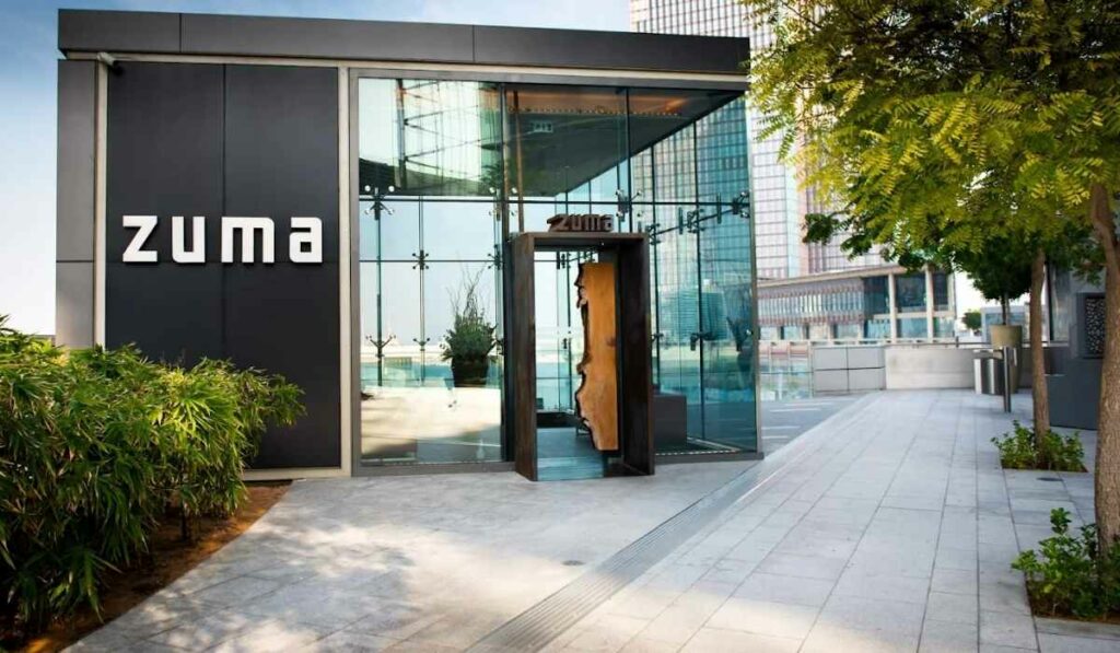 best bar in abu dhabi