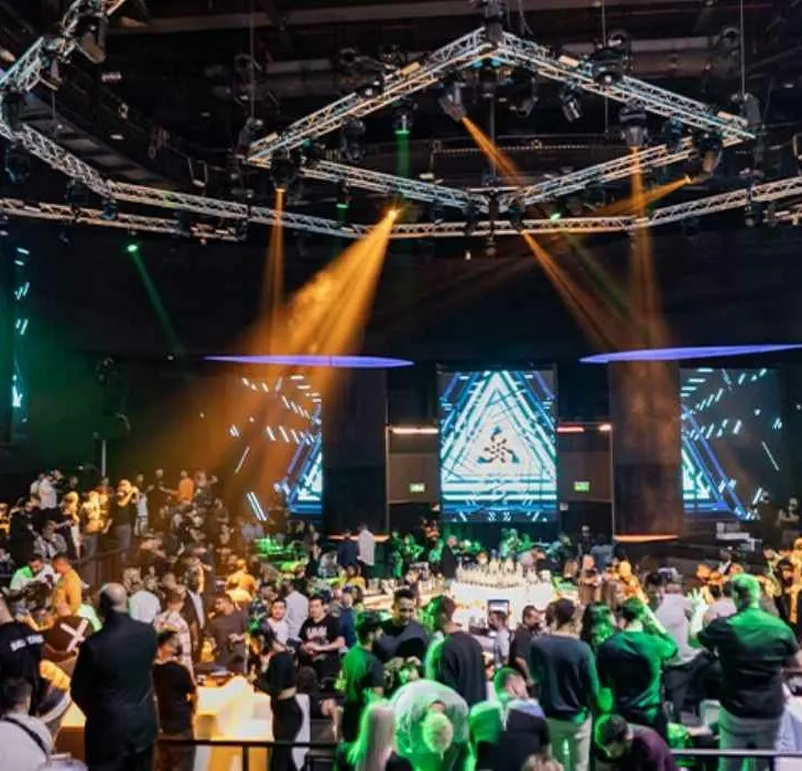 best nightclubs in abu dhabi