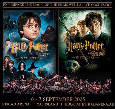 best September events in abu dhabi