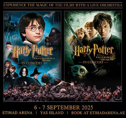 best September events in abu dhabi