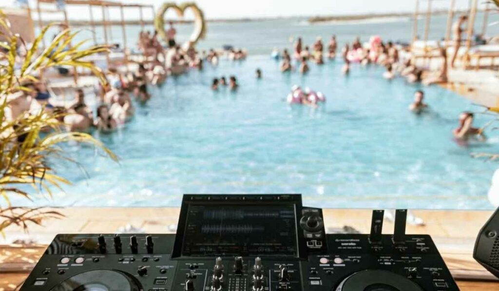 AFROBIANO FESTIVAL ABU DHABI