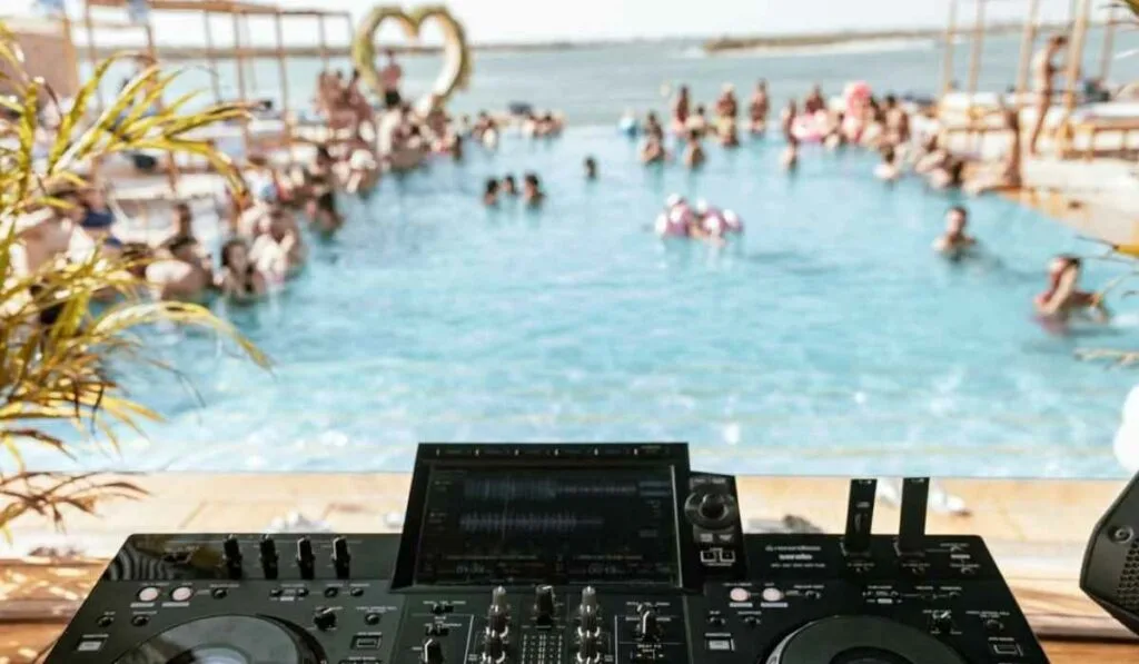 AFROBIANO FESTIVAL ABU DHABI