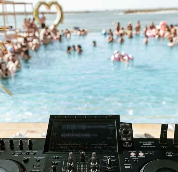 AFROBIANO FESTIVAL ABU DHABI