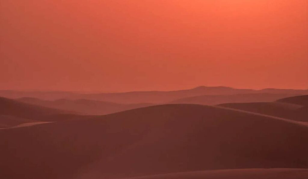 Dune: part three abu dhabi