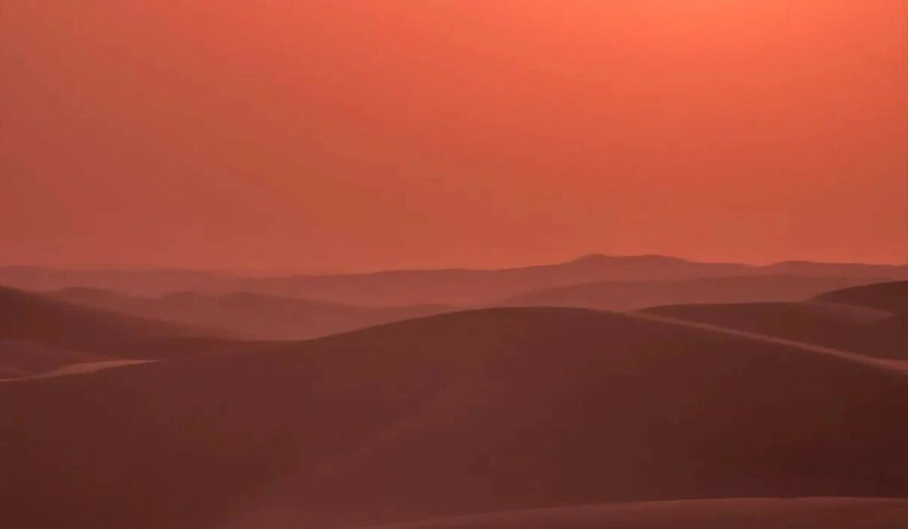 Dune: part three abu dhabi