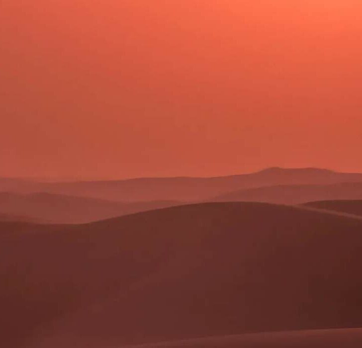 Dune part three abu dhabi