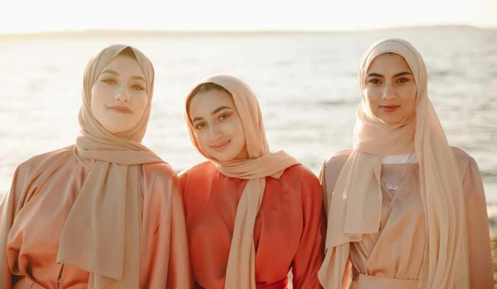 Emirati Women's Day in Abu Dhabi
