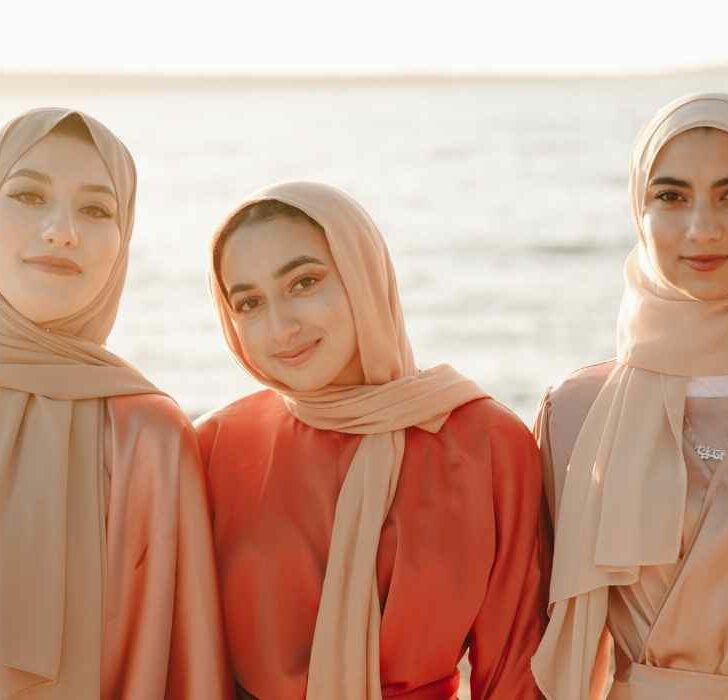 Emirati Women's Day in Abu Dhabi