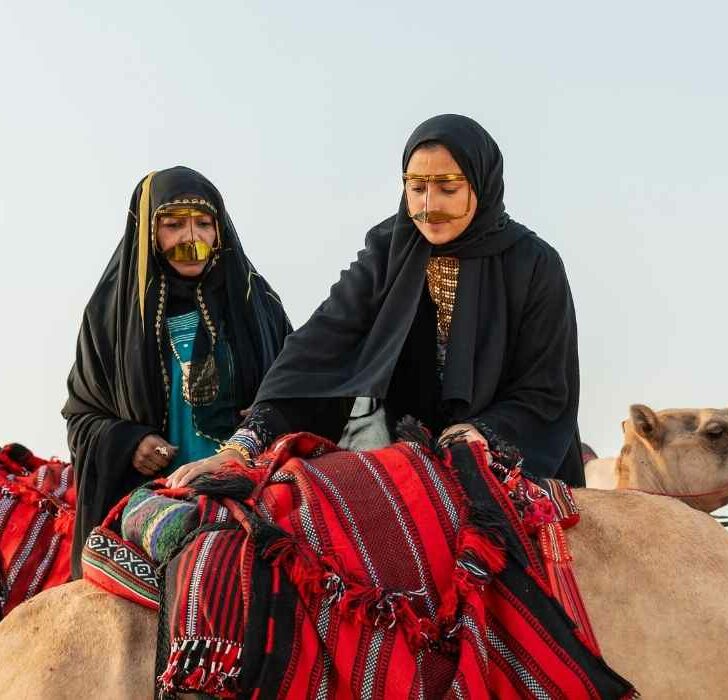 Misrah UAE heritage trek
