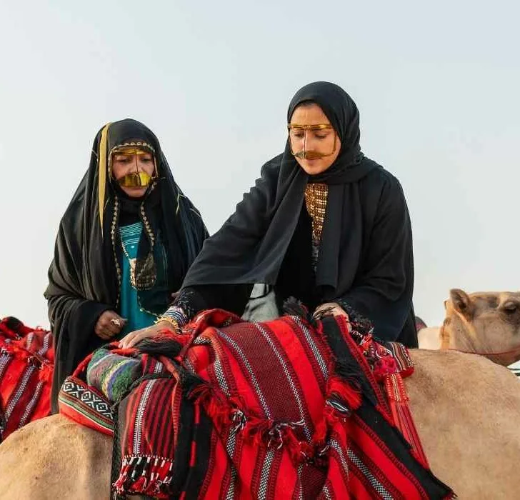Misrah UAE heritage trek
