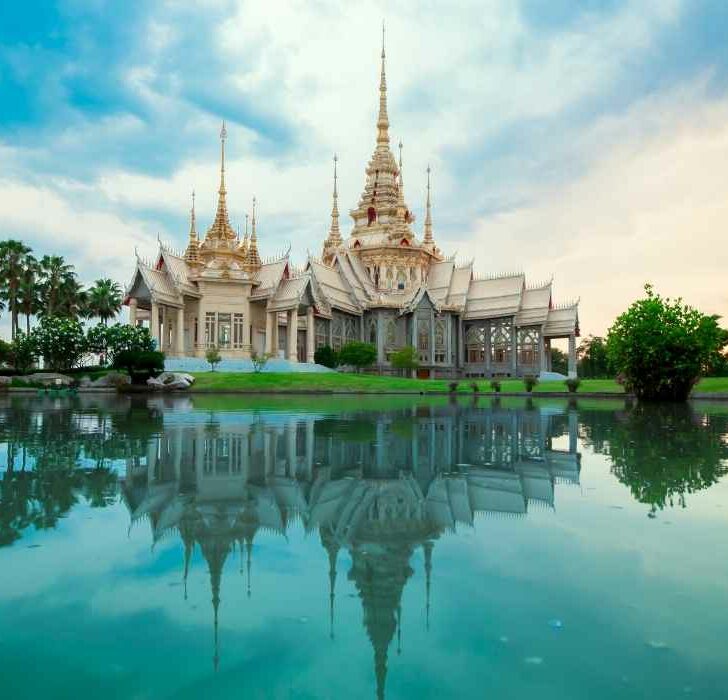 Thailand visa update UAE residents