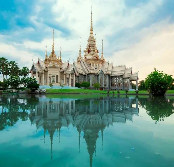 Thailand visa update UAE residents